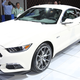 Illustration for article titled The Ford Mustang 50th Anniversary Is Exactly Not Like The Original